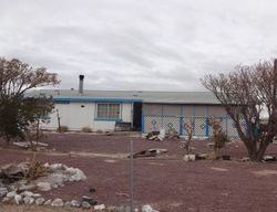 Chloride Rd, Newberry Springs - CA