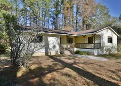 Bobwhite Trl, Hampton - SC