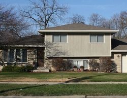 155th St, Oak Forest - IL