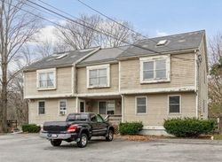 Knight Ave Apt 1, Attleboro - MA