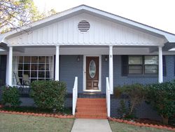 Woodland Dr, Jackson - AL