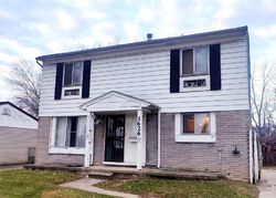 Farnum St, Inkster - MI