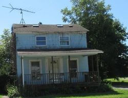Brant Rd, North Collins - NY