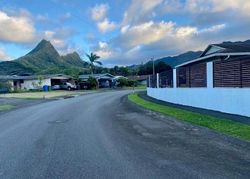 Lunaanela St, Kailua - HI