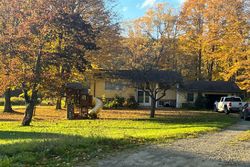 W Creek Rd, Prattsburgh - NY