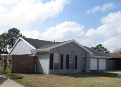 Sageview Dr, Houston - TX