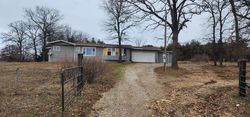 State Highway H W, Shell Knob - MO