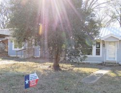 Empire St, Gladewater - TX