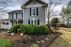 Old Franklin Tpke, Glade Hill - VA