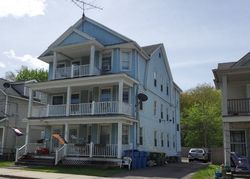 Benham St, Waterbury - CT