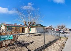 Muir Ave, Barstow - CA