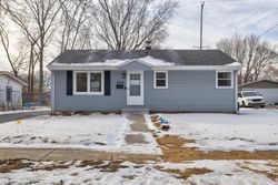 Alida St, Rockford - IL