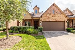 Valencia Ridge Ln, Katy - TX