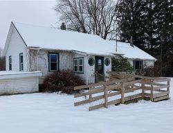 Fulton St, Hannibal - NY
