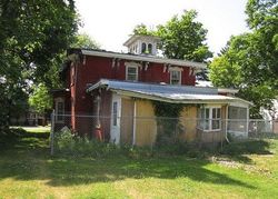 Jackson St, Weedsport - NY