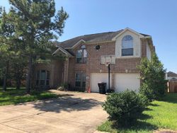 Starbridge Lake Ln, Richmond - TX