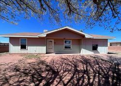 Lindberg Ave, Alamogordo - NM