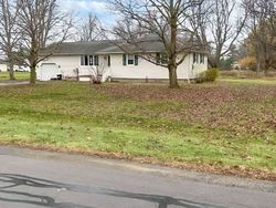 Mann Rd, Akron - NY