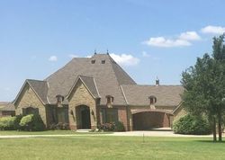 N Marion Ave, Hinton - OK