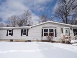 Crozier Rd, Lupton - MI