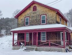 County Road 9, Chenango Forks - NY