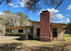 S Pleasant Grove Rd, Floral City - FL