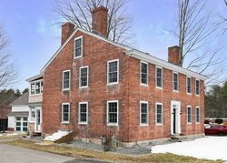 W Main St, Groton - MA