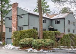 Spyglass Hill Dr Unit 81, Ashland - MA
