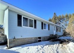 County Road D, Tomahawk - WI