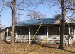S Grant St, Oblong - IL