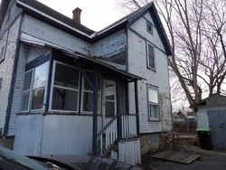 Shull St, Ilion - NY
