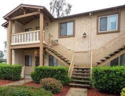 Graves Ave Unit 162, El Cajon - CA