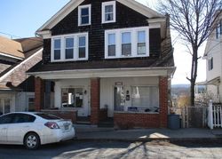 W Walnut St, Coal Township - PA