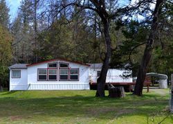 Upper Applegate Rd, Jacksonville - OR