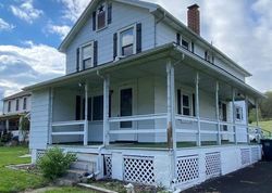 Walnut St, Cressona - PA