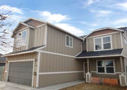 Florida St, Moses Lake - WA