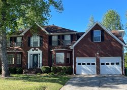 Berryside Dr, Lithonia - GA