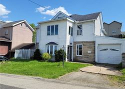 Madison Ave, Herminie - PA