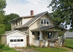 Pleasant St, Gowrie - IA