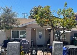 W Hall Ave, San Ysidro - CA