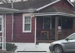 Locust St, Huntington - WV