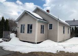 Hunt St, Fort Fairfield - ME