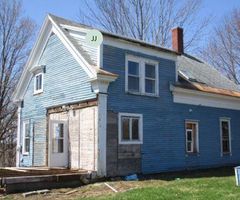 Pleasant St, Lincoln - ME