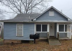 Maple St, Grantville - GA