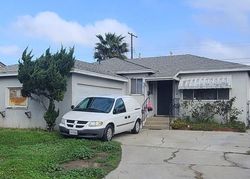 W 187th Pl, Gardena - CA