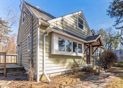 Butterfoss Ave, Titusville - NJ