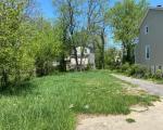 Cuthbert Ave, Baltimore - MD