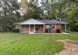 E Mccarty St, Sandersville - GA