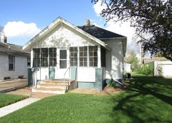 Meeker St, Fort Morgan - CO