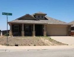 Mel Ott Ln, Midland - TX